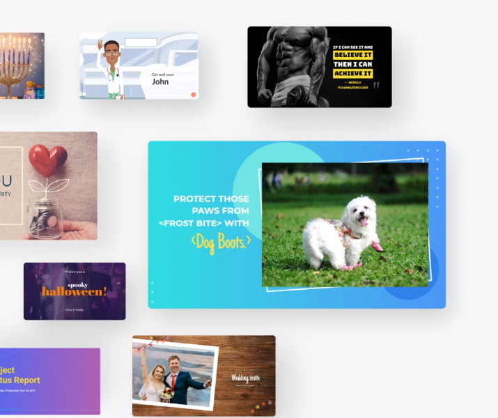 Amazing Commercials For Your Product/Service!