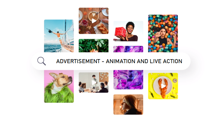 Amazing Commercials For Your Product/Service!