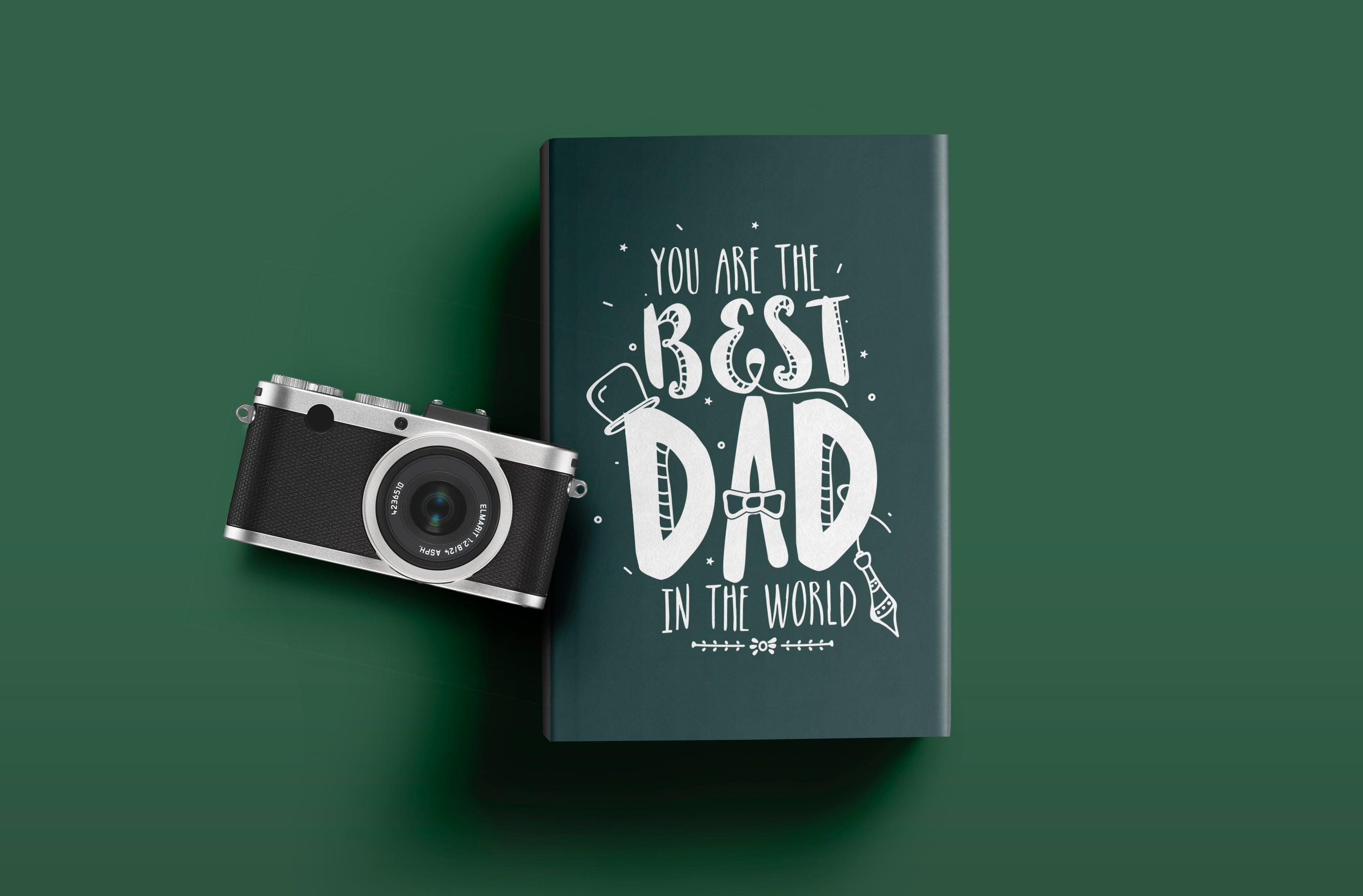 I will design unique book cover