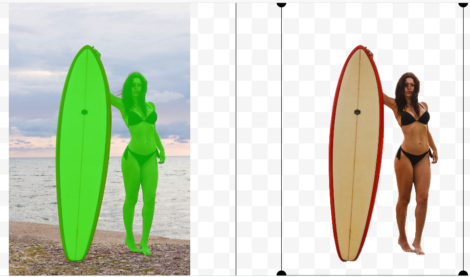 15 Photos Editing & background removing 