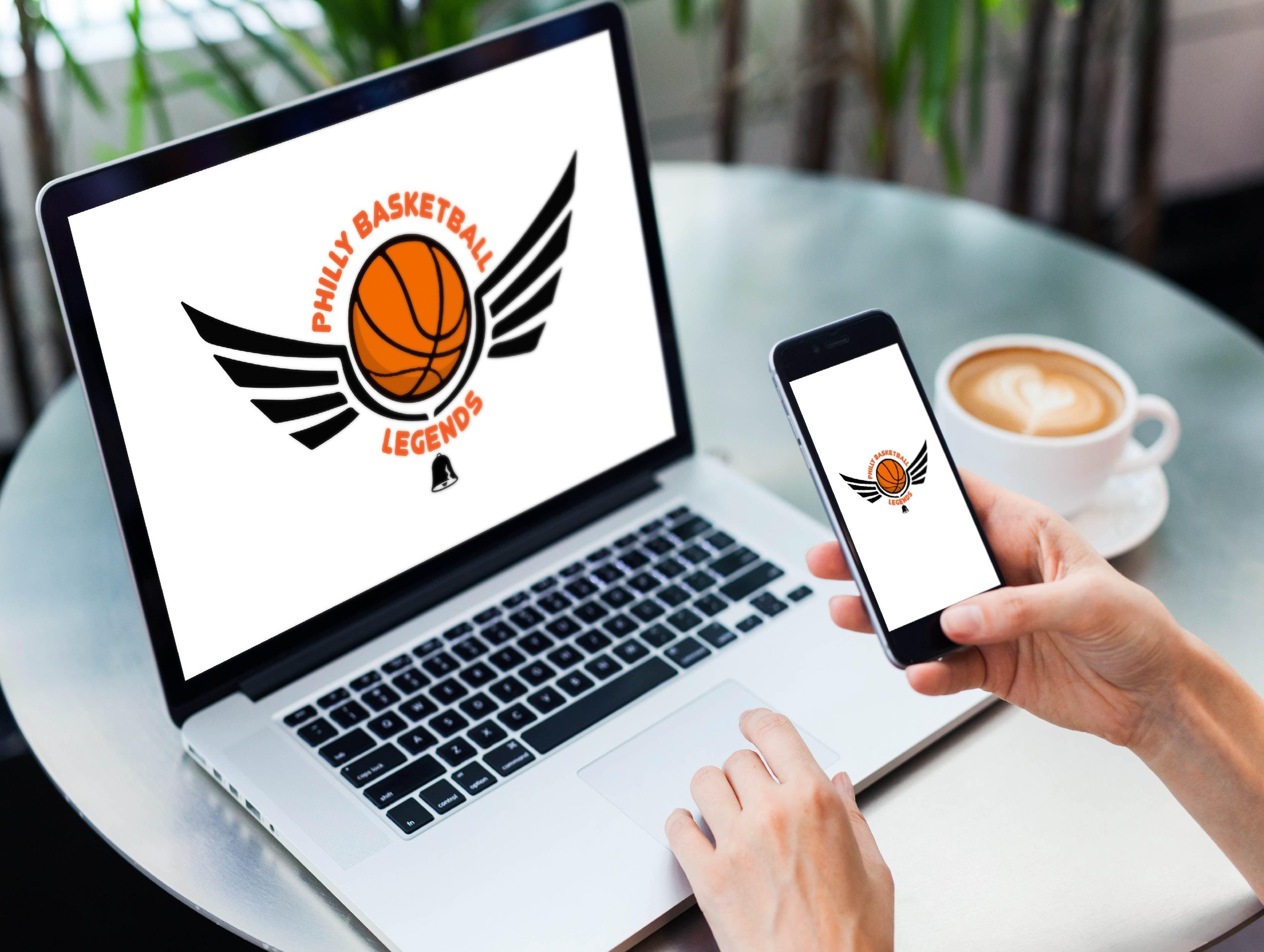 I will design unique minimalist logo design