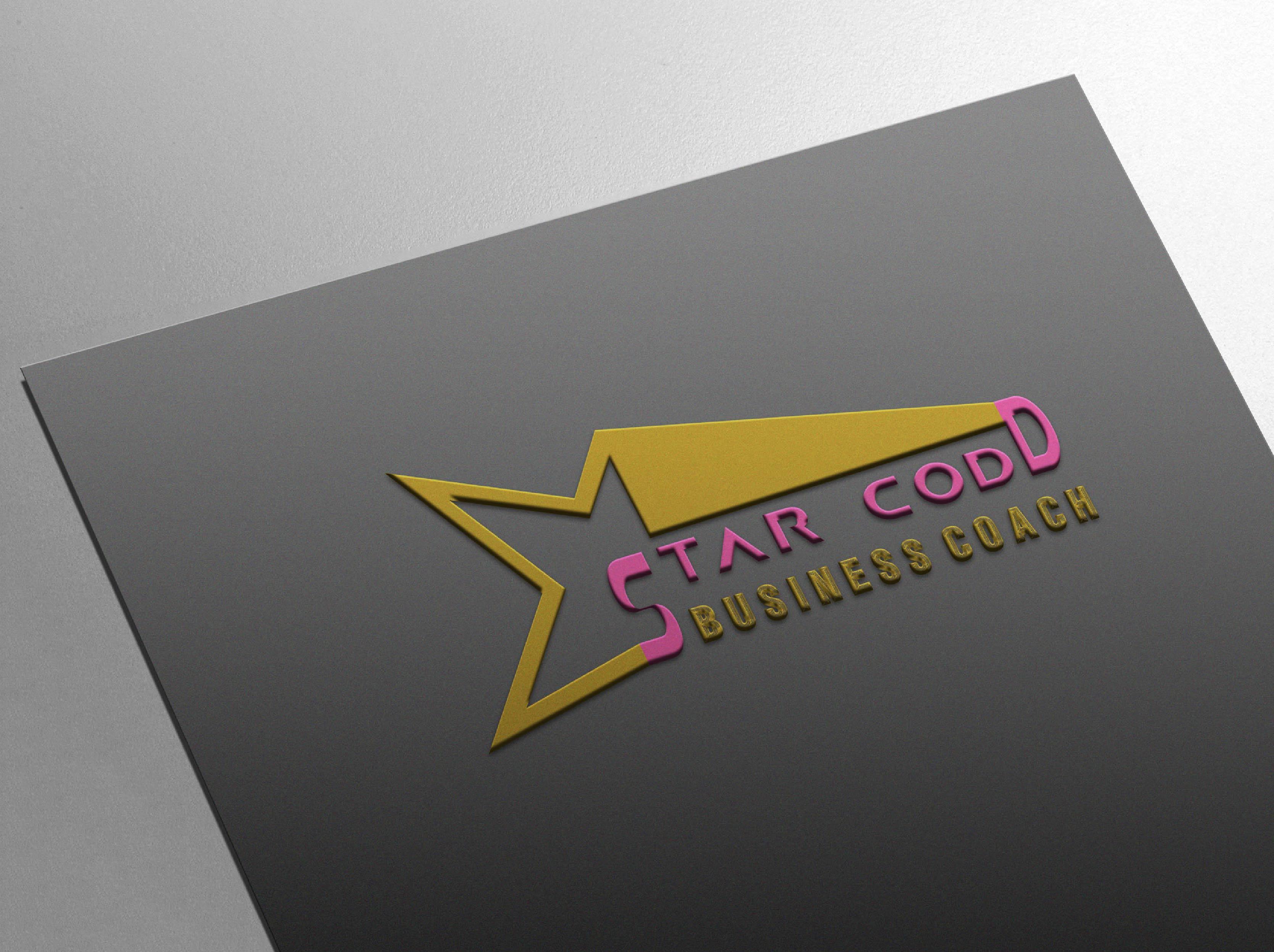 I will design unique minimalist logo design