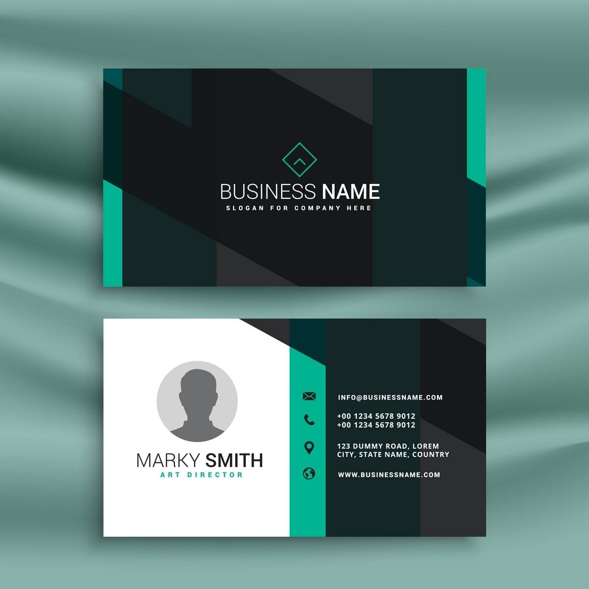 I will Design Professional And Attractive Business Card for you