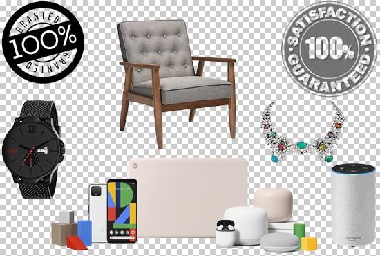 I Will Remove Background Of 10 Photos