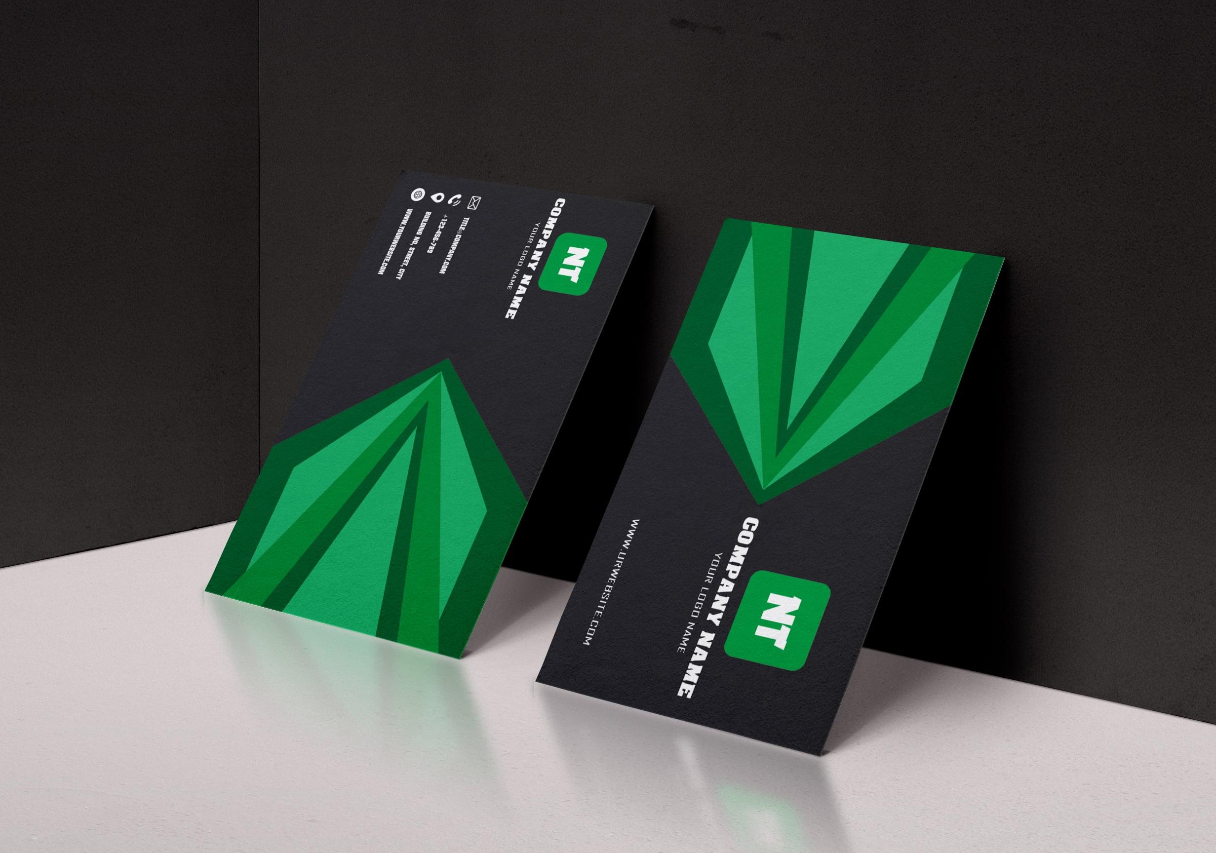 I will design professional Business Card for cheap