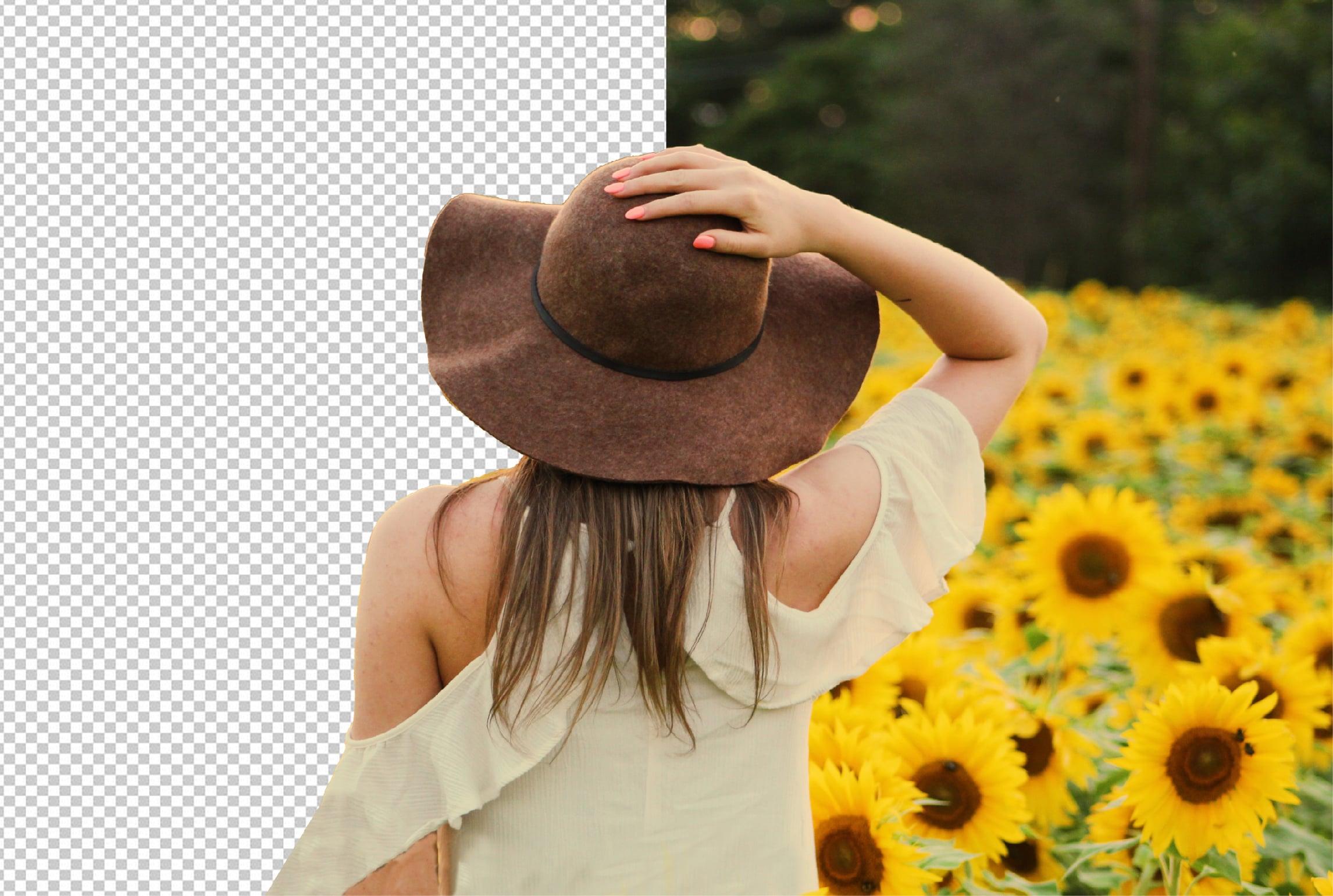 I Will do Image and Product Background Remove Perfectly in Short Time
