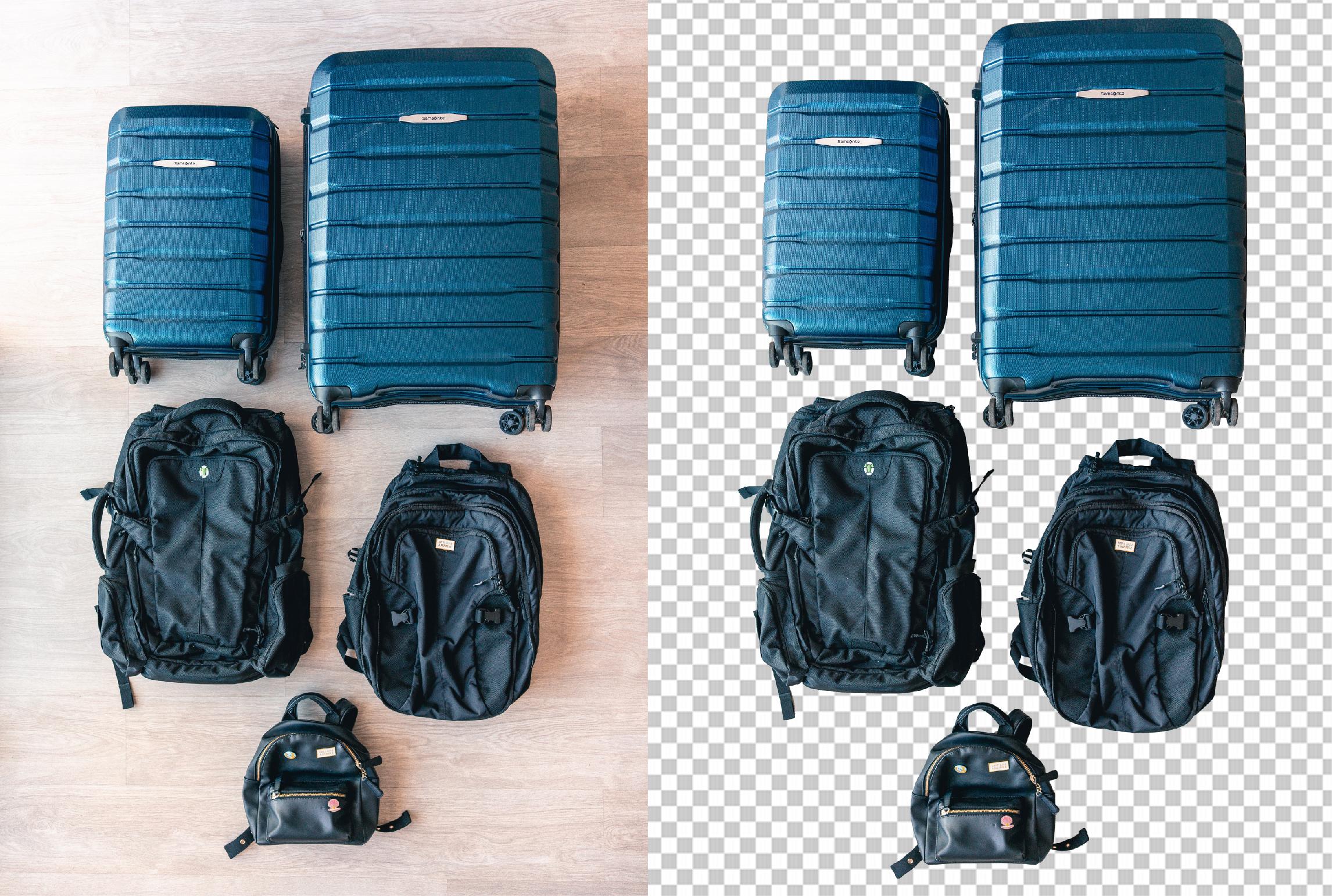 I Will do Image and Product Background Remove Perfectly in Short Time