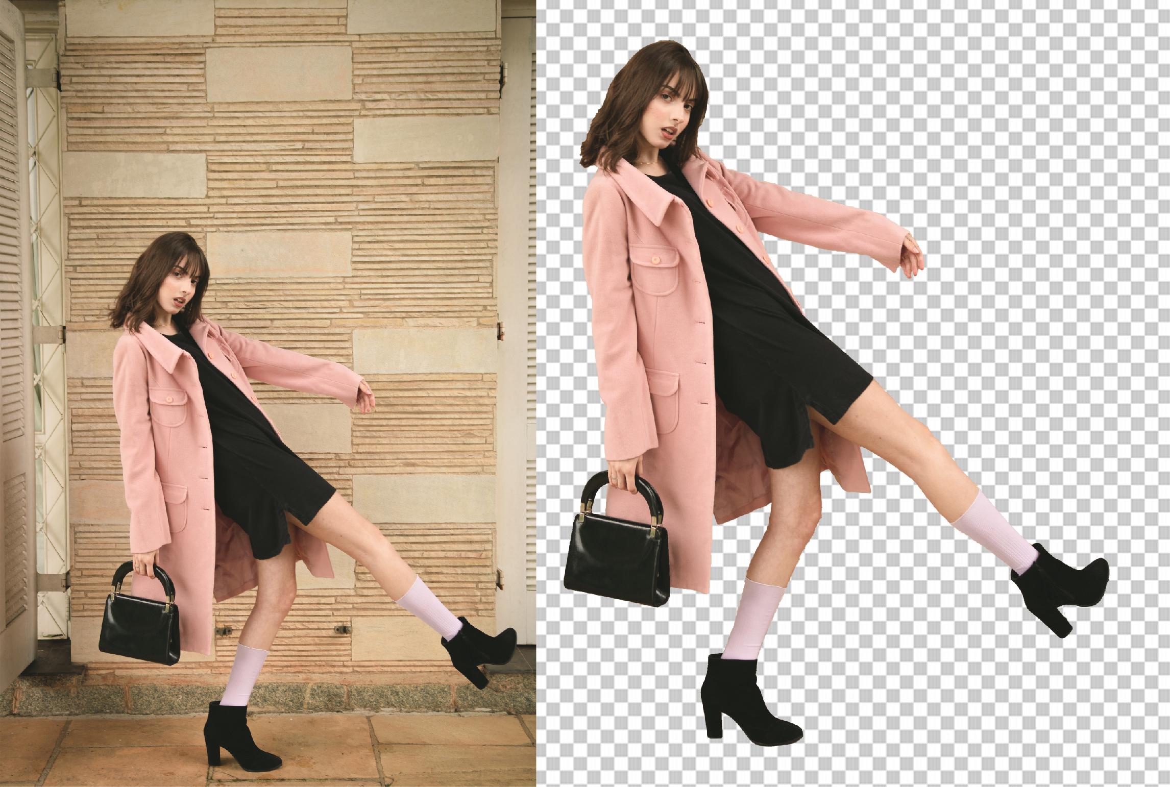 I Will do Image and Product Background Remove Perfectly in Short Time