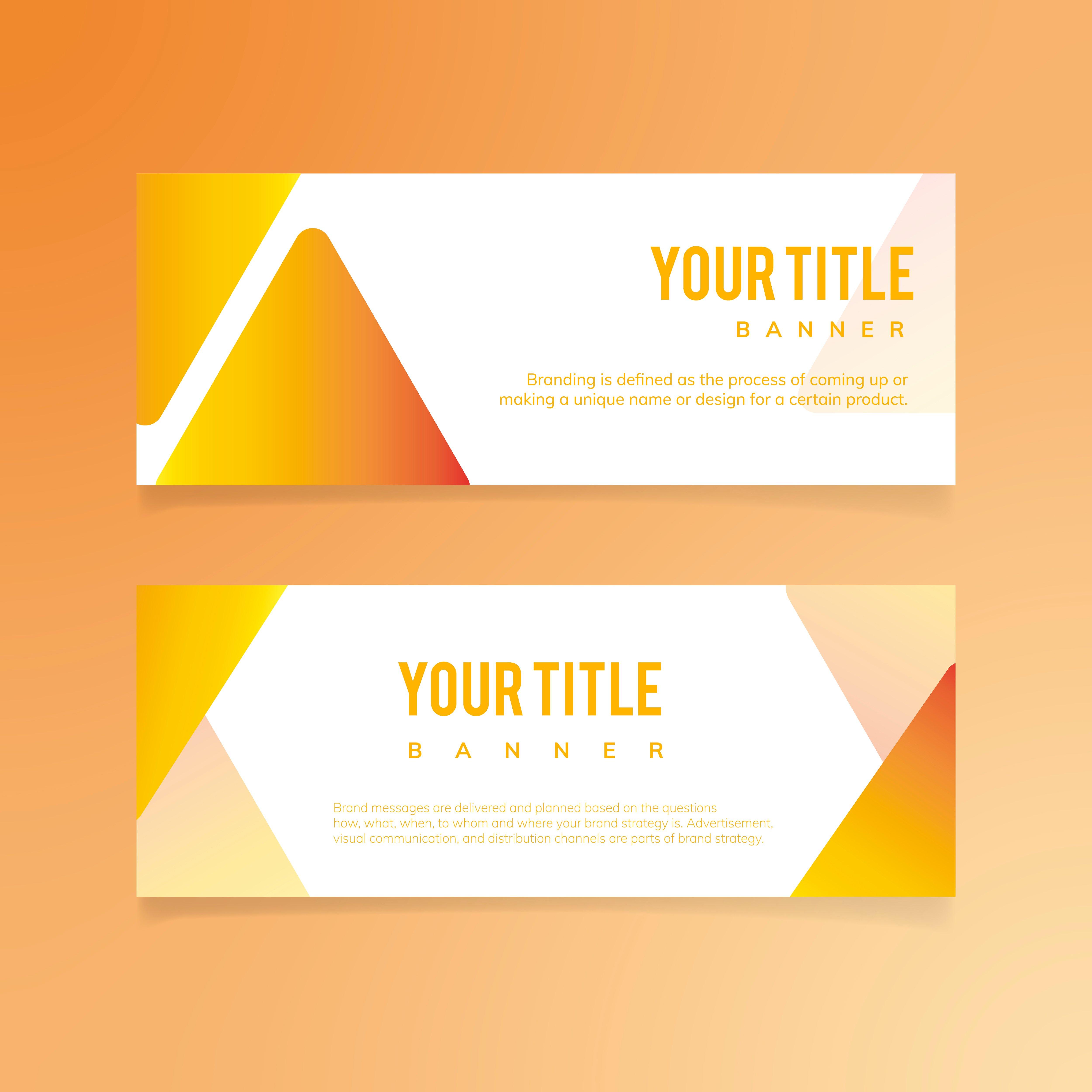 I will design attractive social media cover