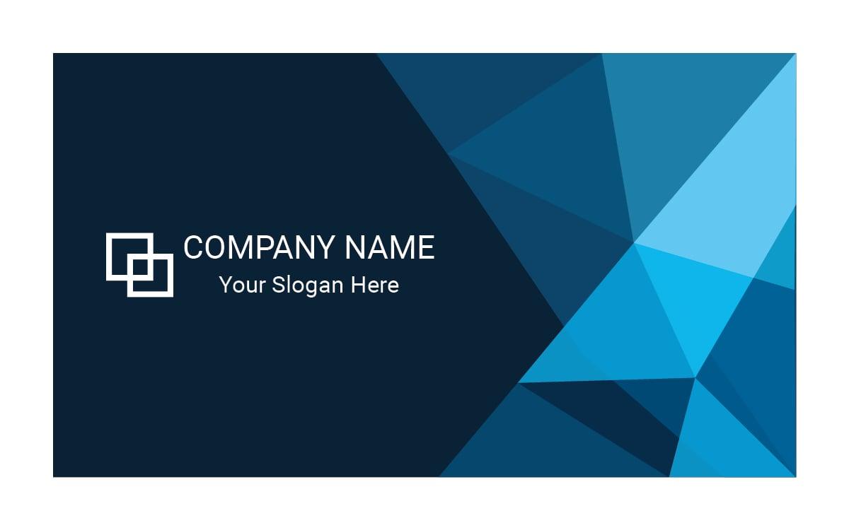 I Will Create A Professional and Unique Business Card For Your Business