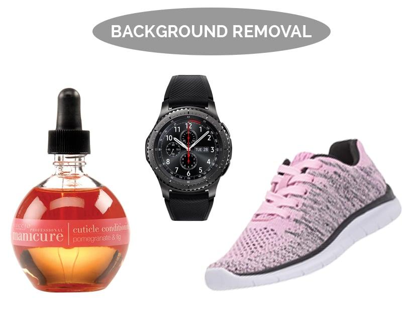  I Will do Amazon Product Background remove
