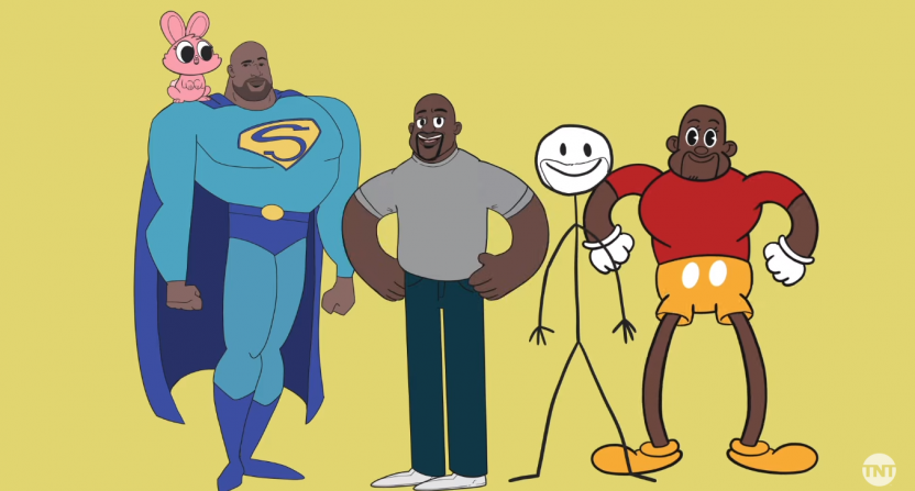 Great animations for you from me! :D