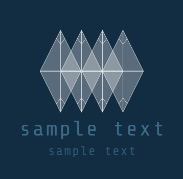  3 logo designs for you in 24 hours or less!