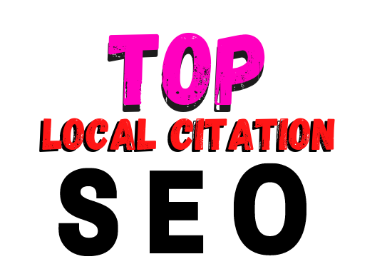 I will do local seo citations or business directory