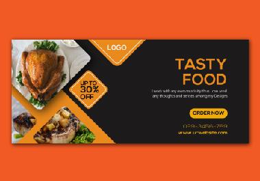 Design 3 concept Facebook cover / twitter cover / YouTube cover