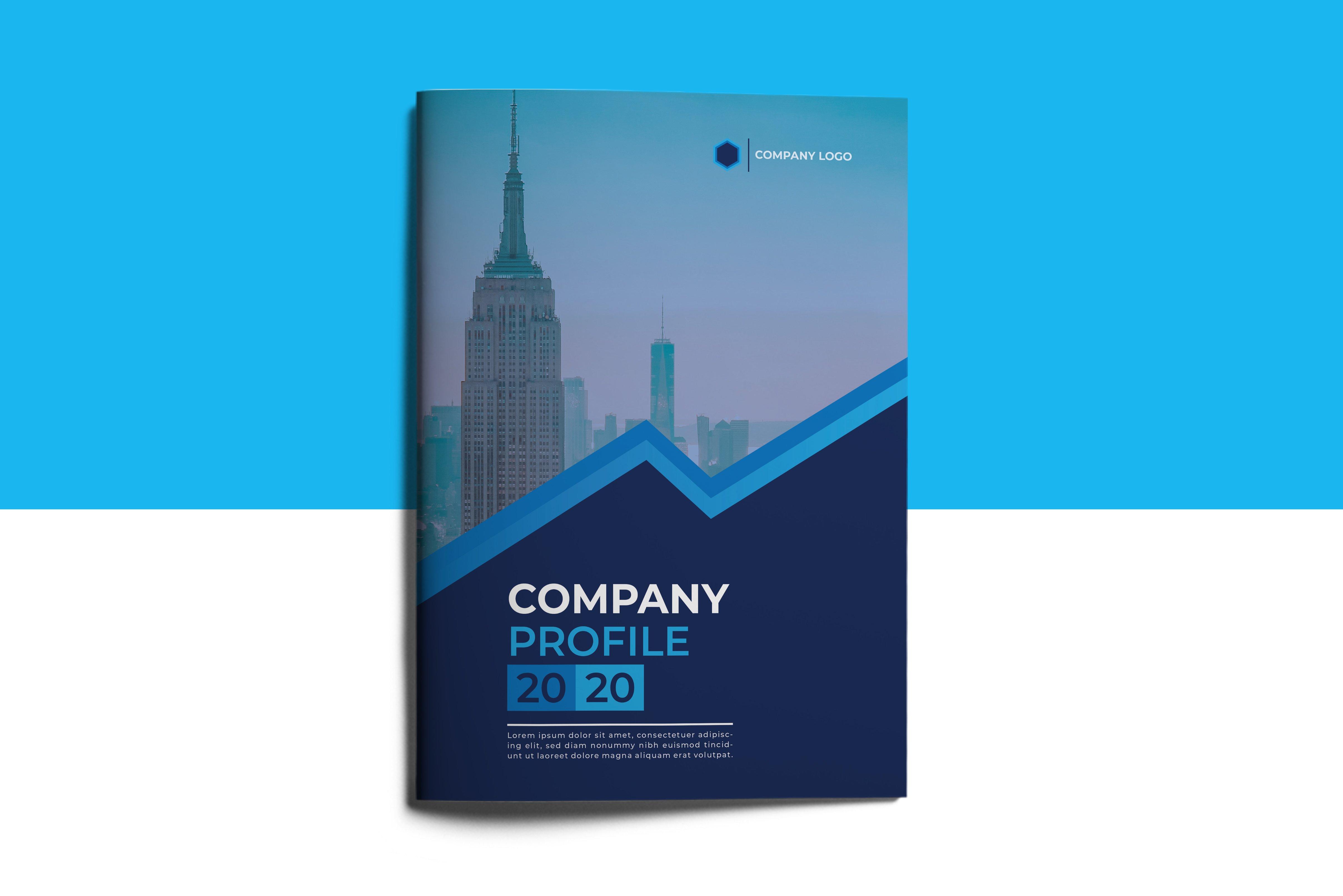 I will create business flyer and brochure design