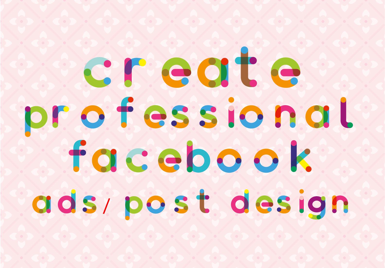 I will create 10 professional and creative Facebook Ad/Post Banners Design