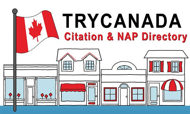 I will do best 60 canada local SEO citations