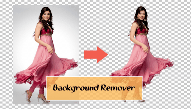 Product Images Background Remove in 1 day