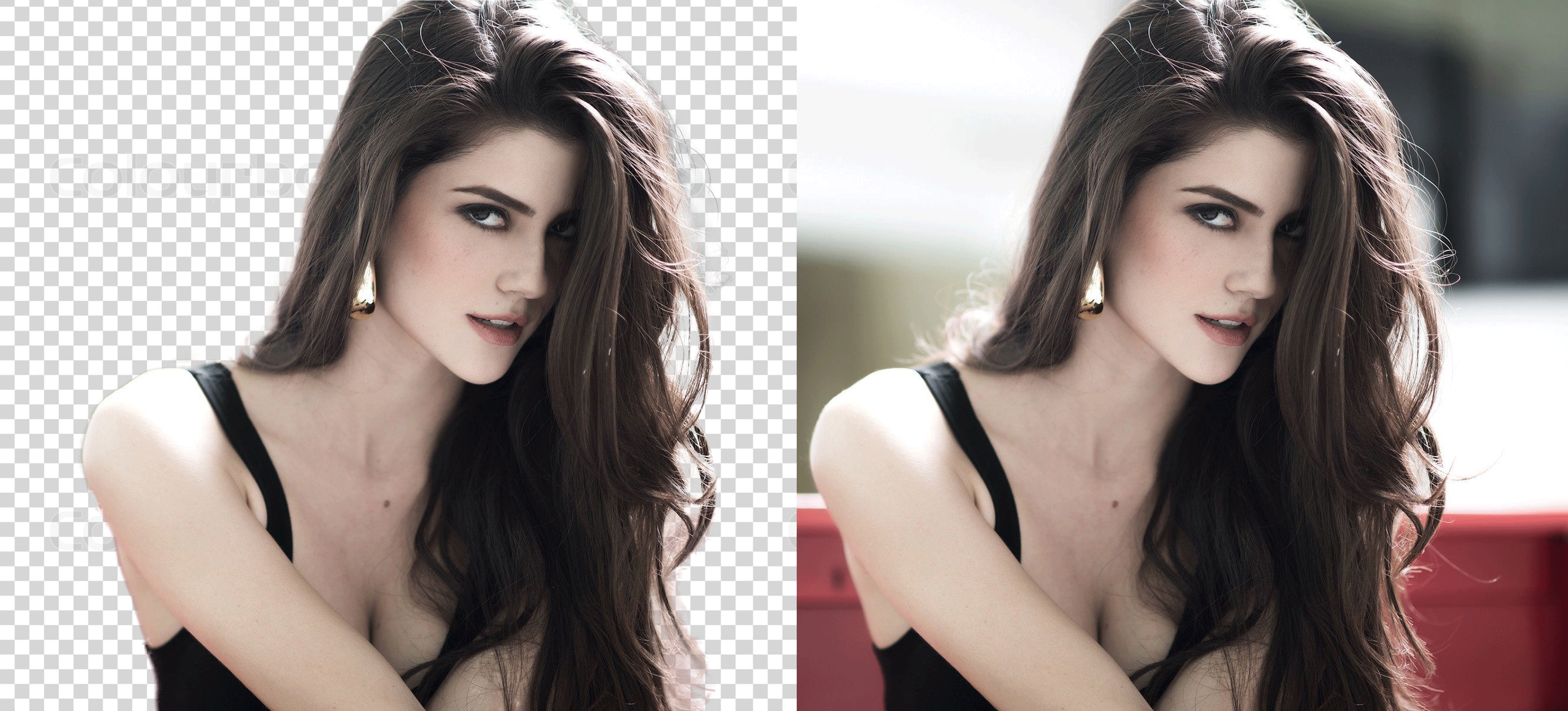 Product Images Background Remove in 1 day