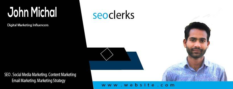 I Will Design a facebook cover photo banner