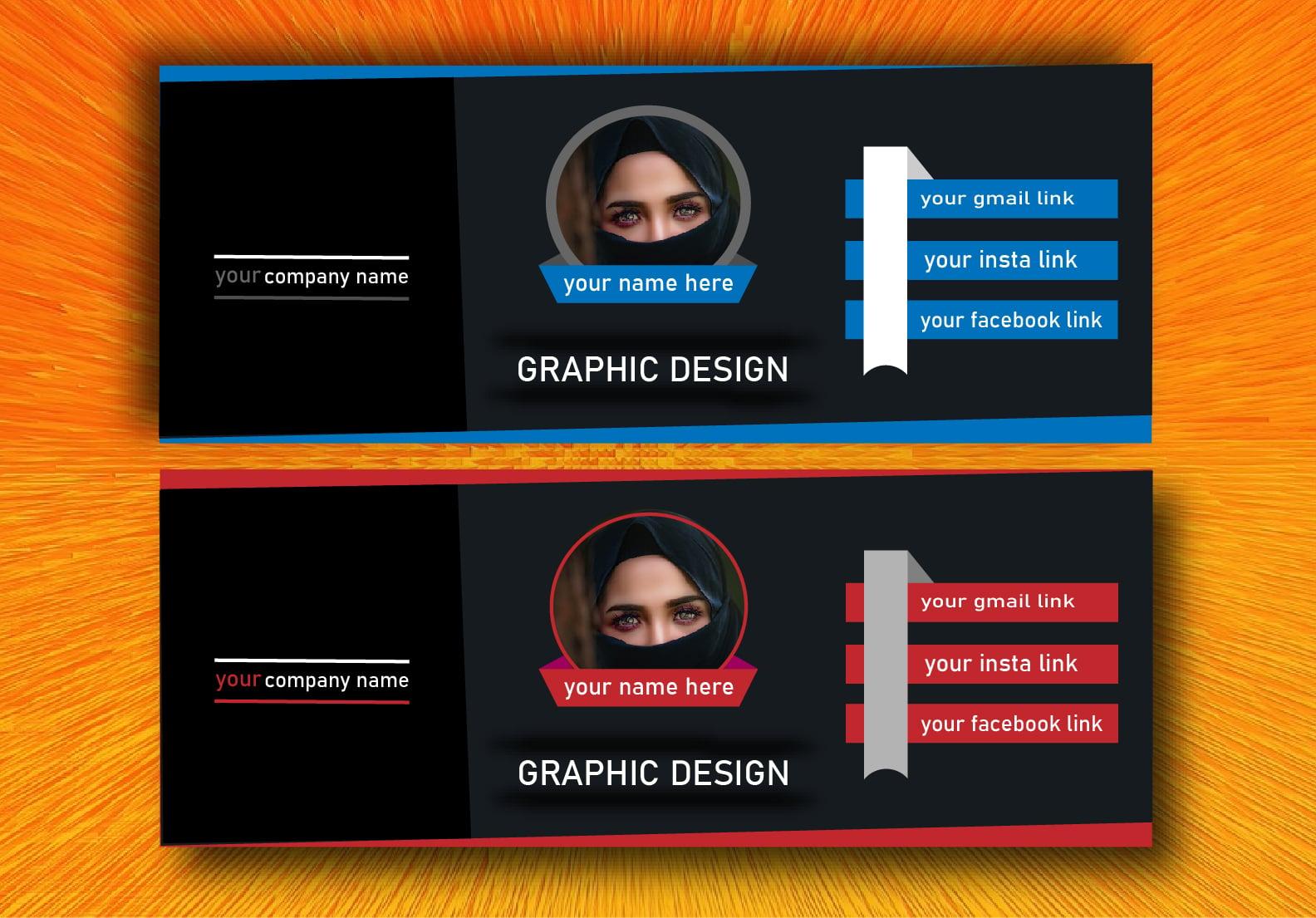 I will make professional Facebook cover photo for you