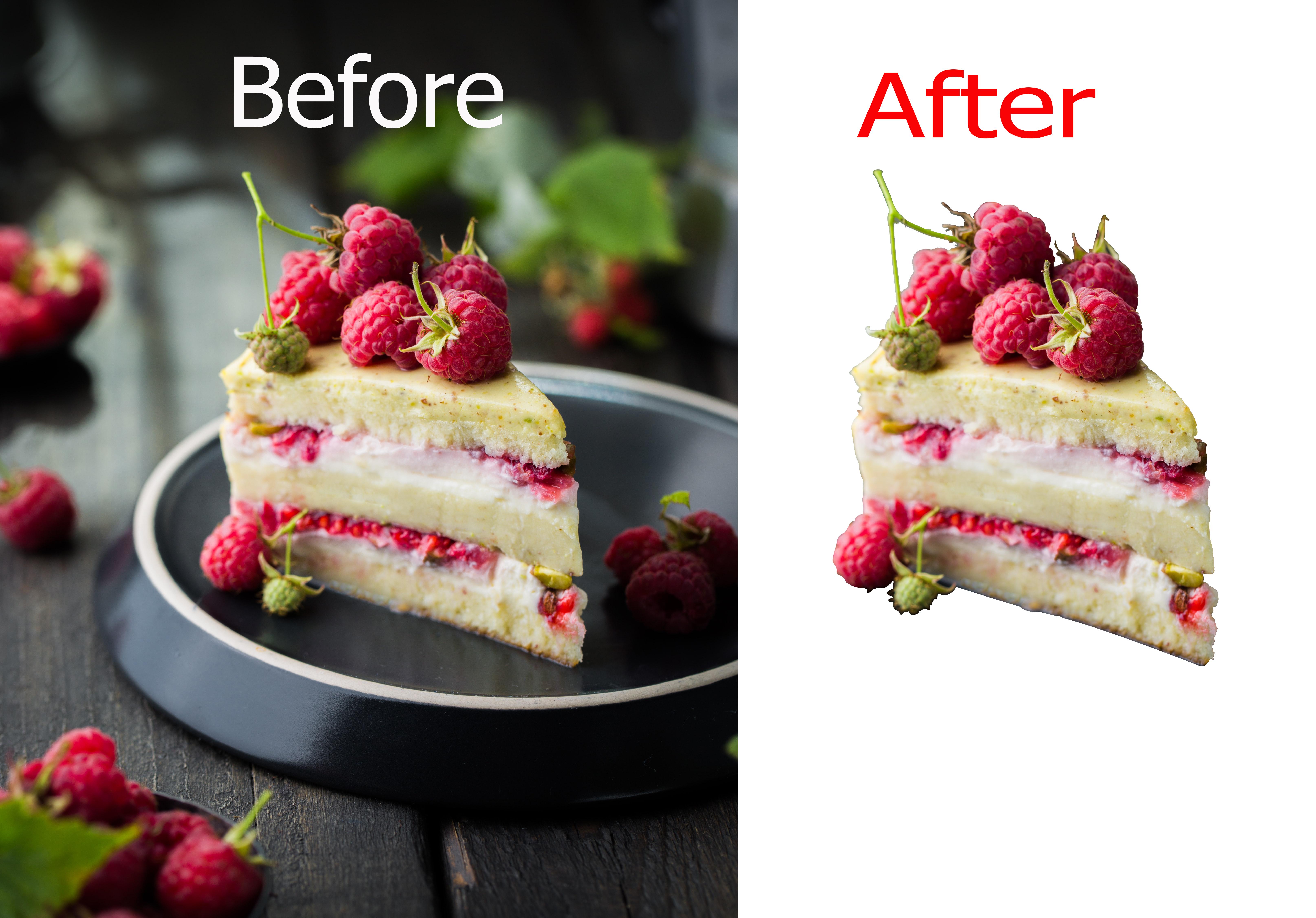 I will professionally background remove, enhance product photo within a few hours