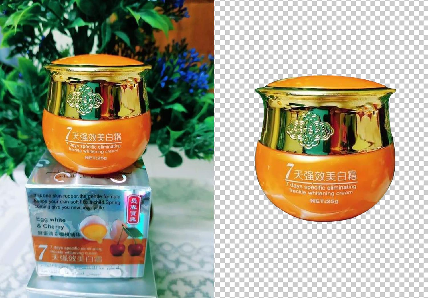 I will professionally background remove, enhance product photo within a few hours
