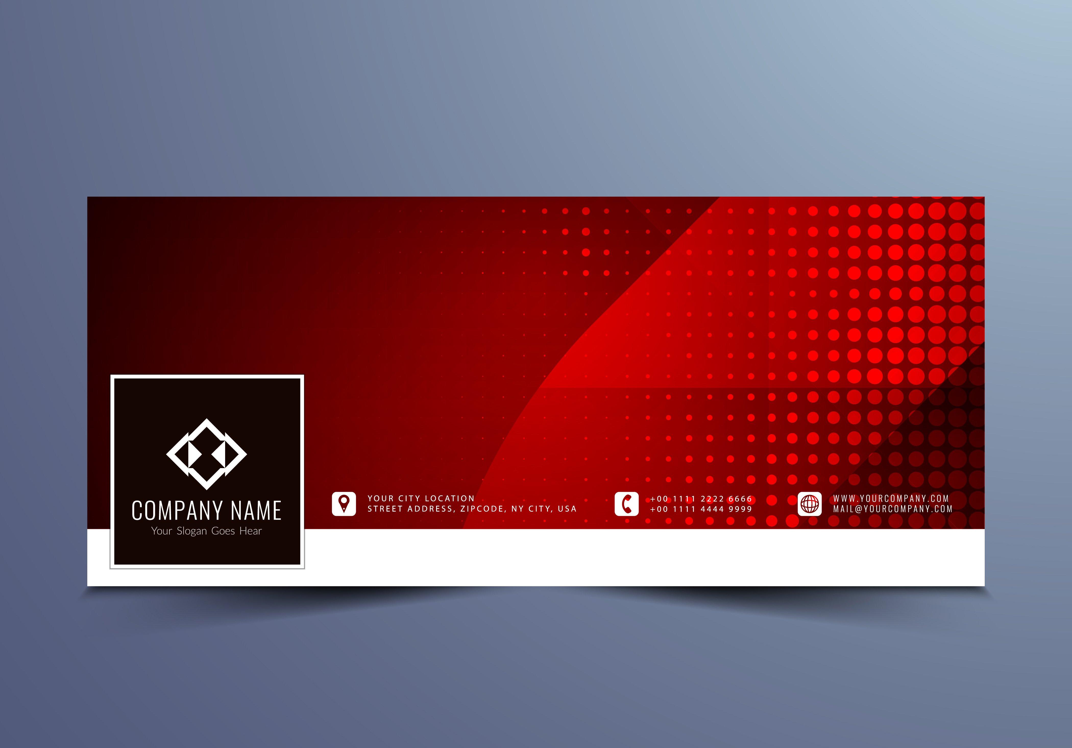 I'll design any social media cover photo or banner within few hours
