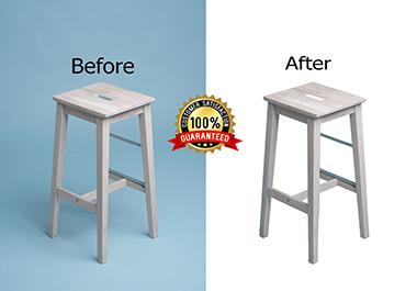 I will professionally background remove, enhance product photo within a few hours