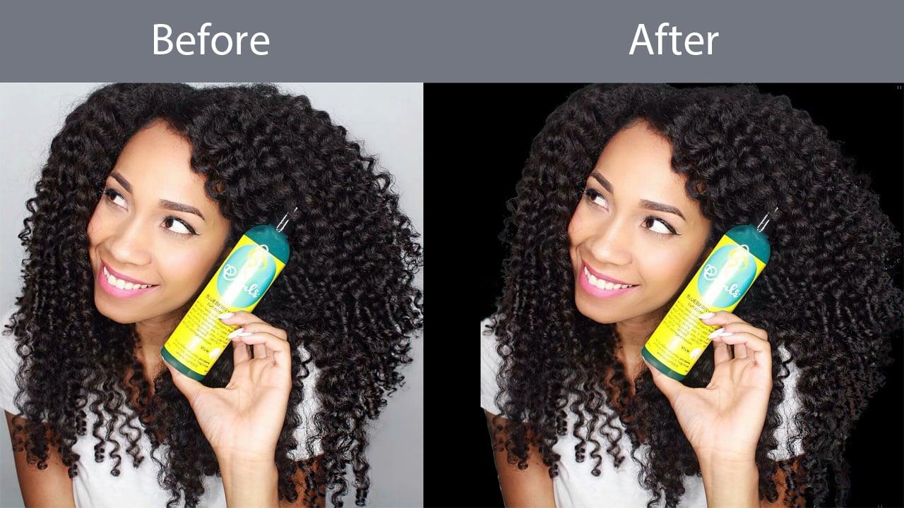 I Will remove or change background any 10 images in $1 within 24 hours.