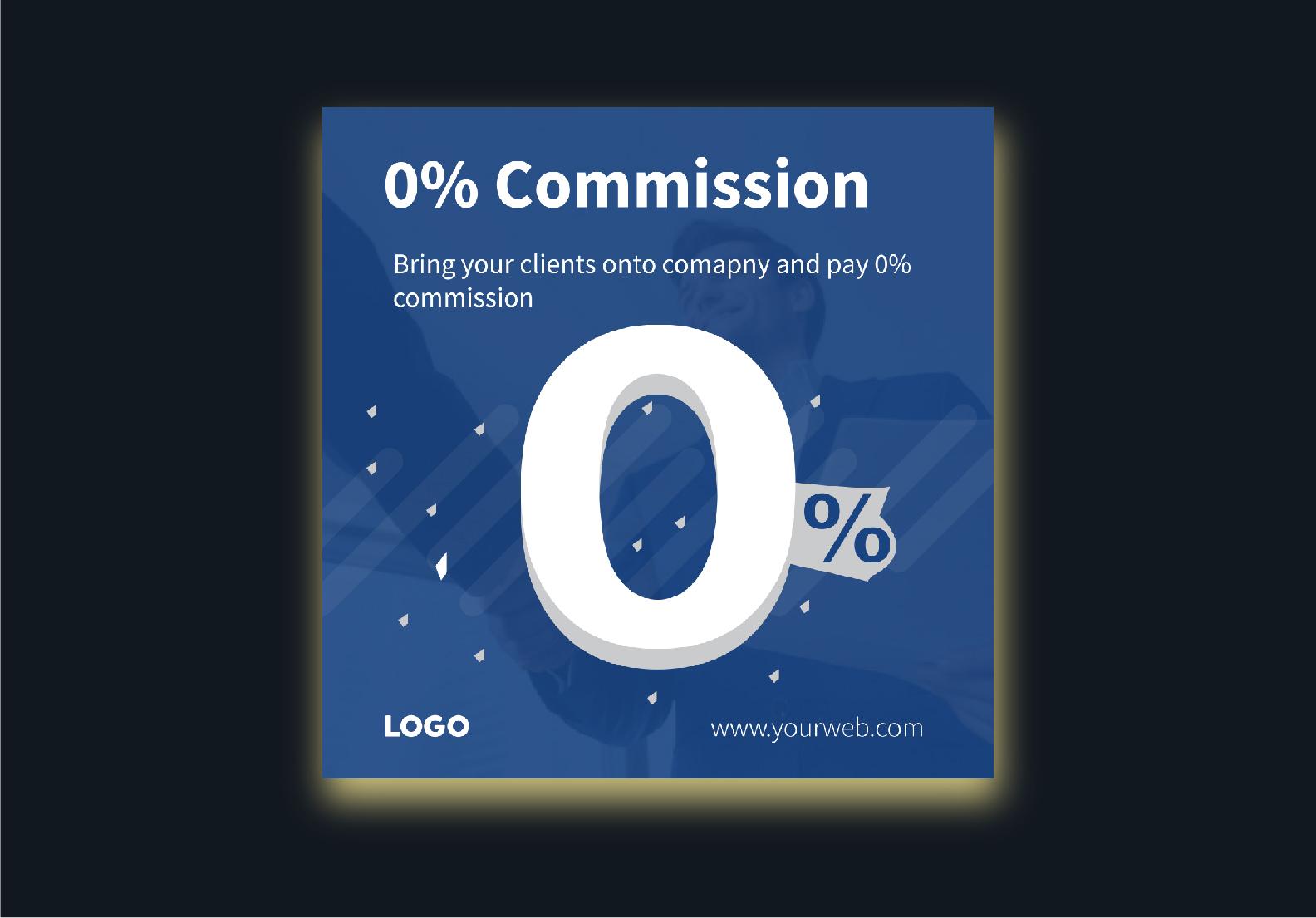 I will Design amazing social media post for you