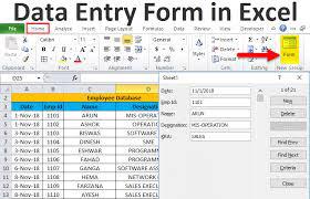 I can do your Data Entry or WEB Research work successfully