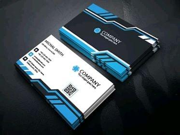 I will design business card and stationary