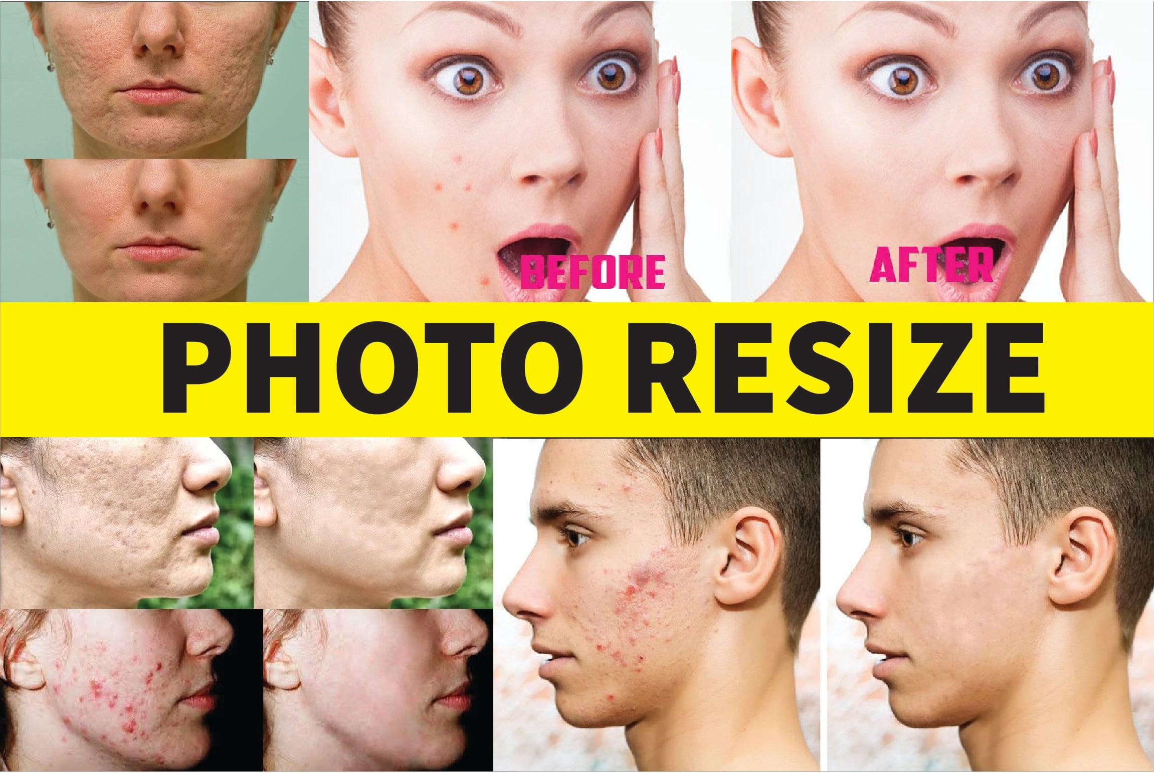 I will photoshop editing photo retouching fast