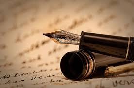 I will write the words you want about that