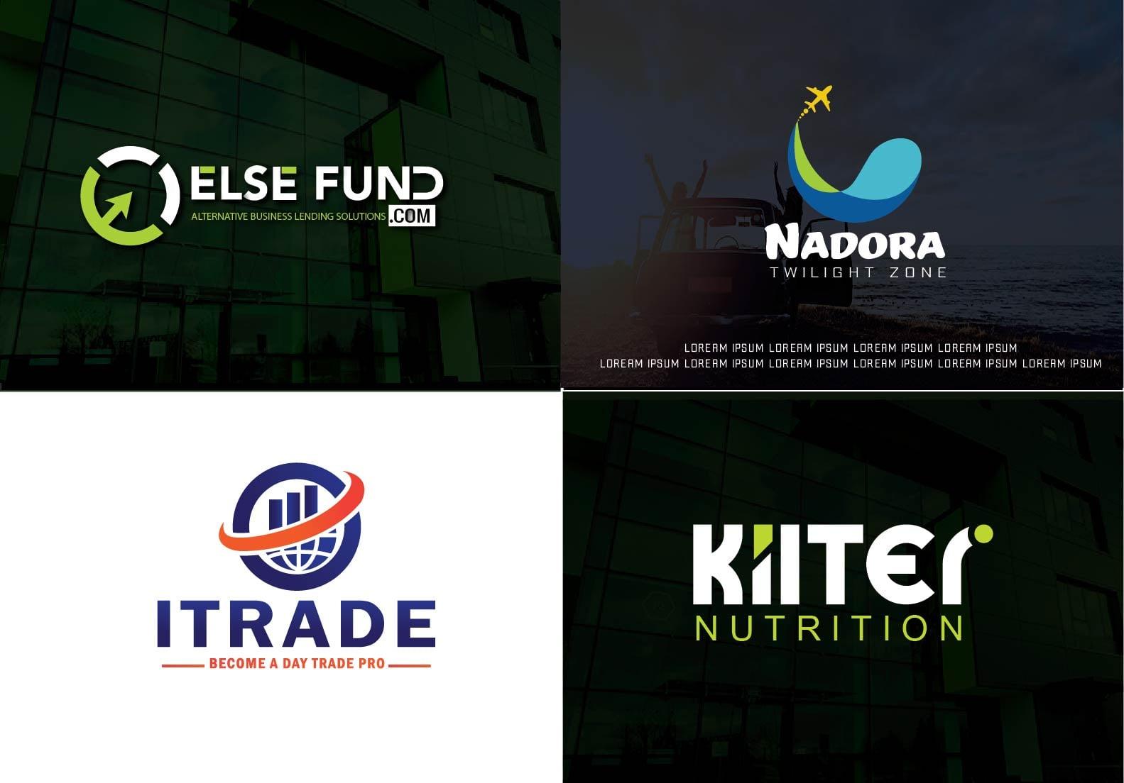 I will design a professional and meaningful business logo within 6 hours 