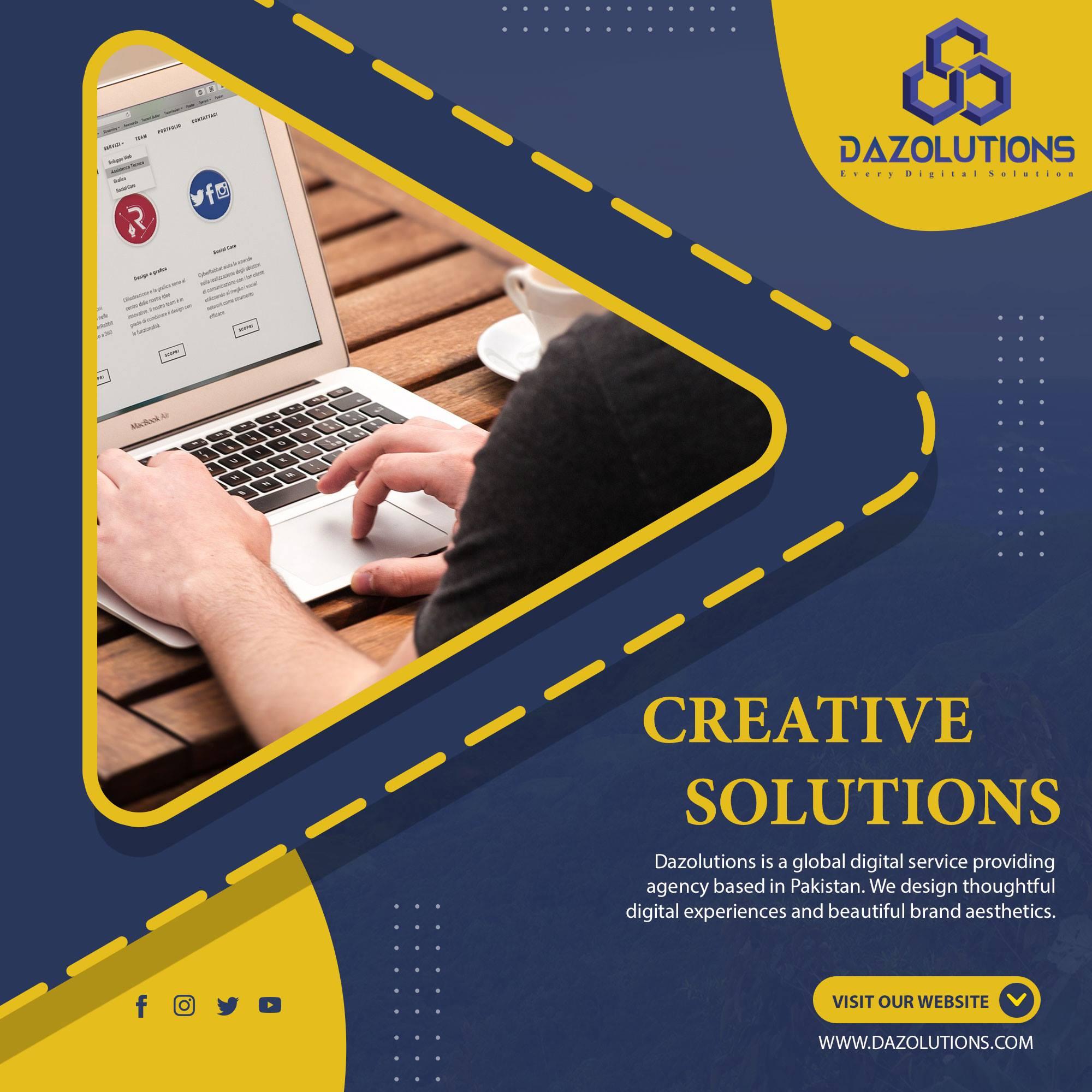 I will design and build a beautiful website for your business