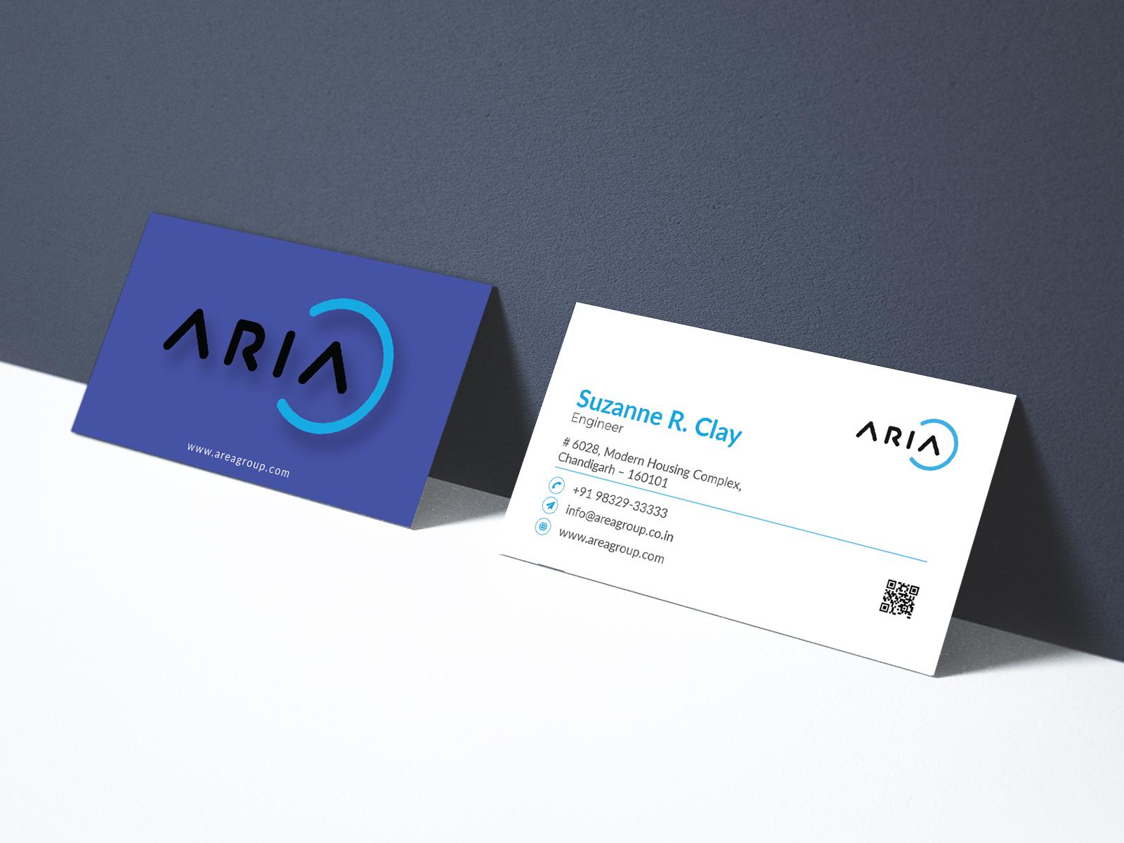 I will do professional business card design, letterhead, and stationery