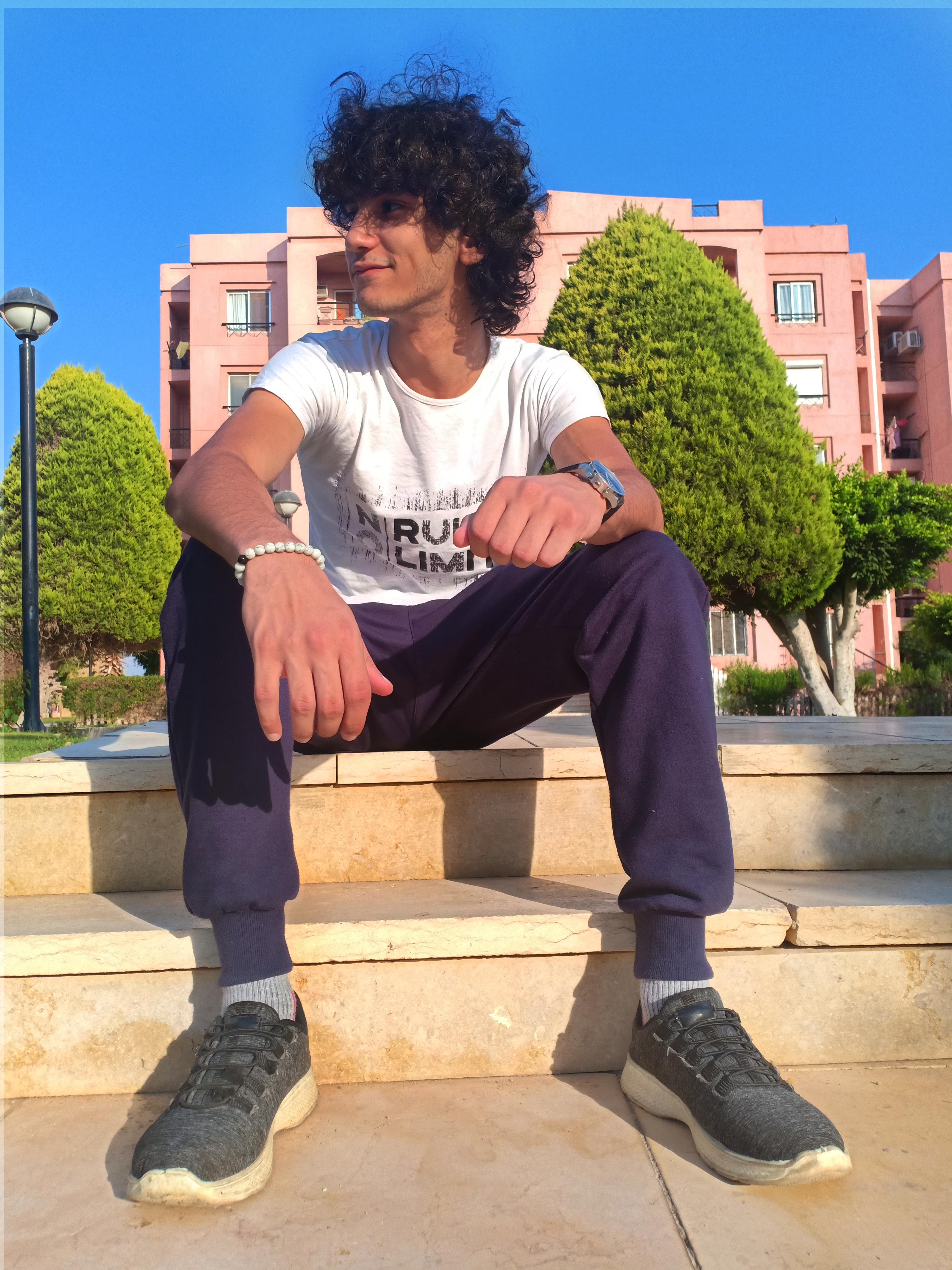 Simple Project to preview my work 