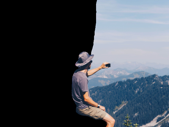 I will remove any 100 image background in 24 hours 