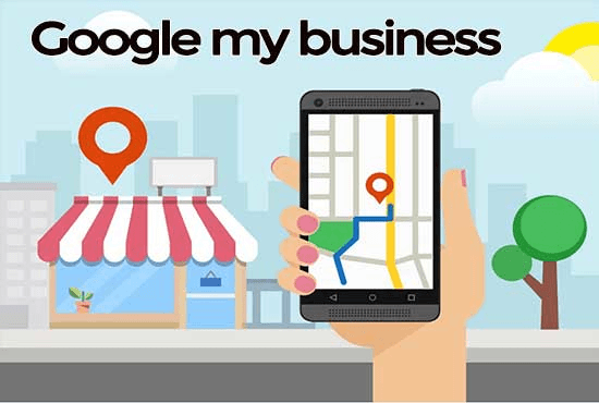 I will create, optimize, manage and rank google my business for local SEO