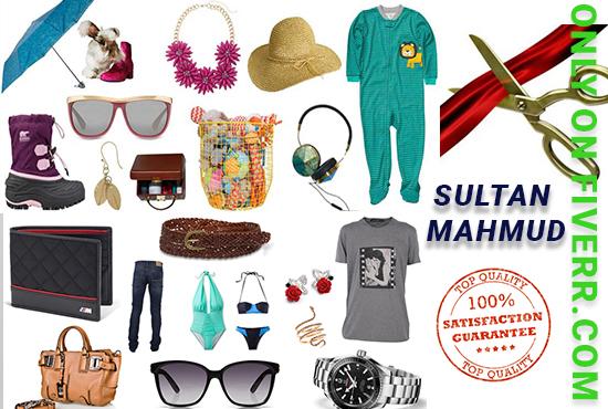 I will Do any Photo Editing, Background Removal, Crop, Resize Professionally