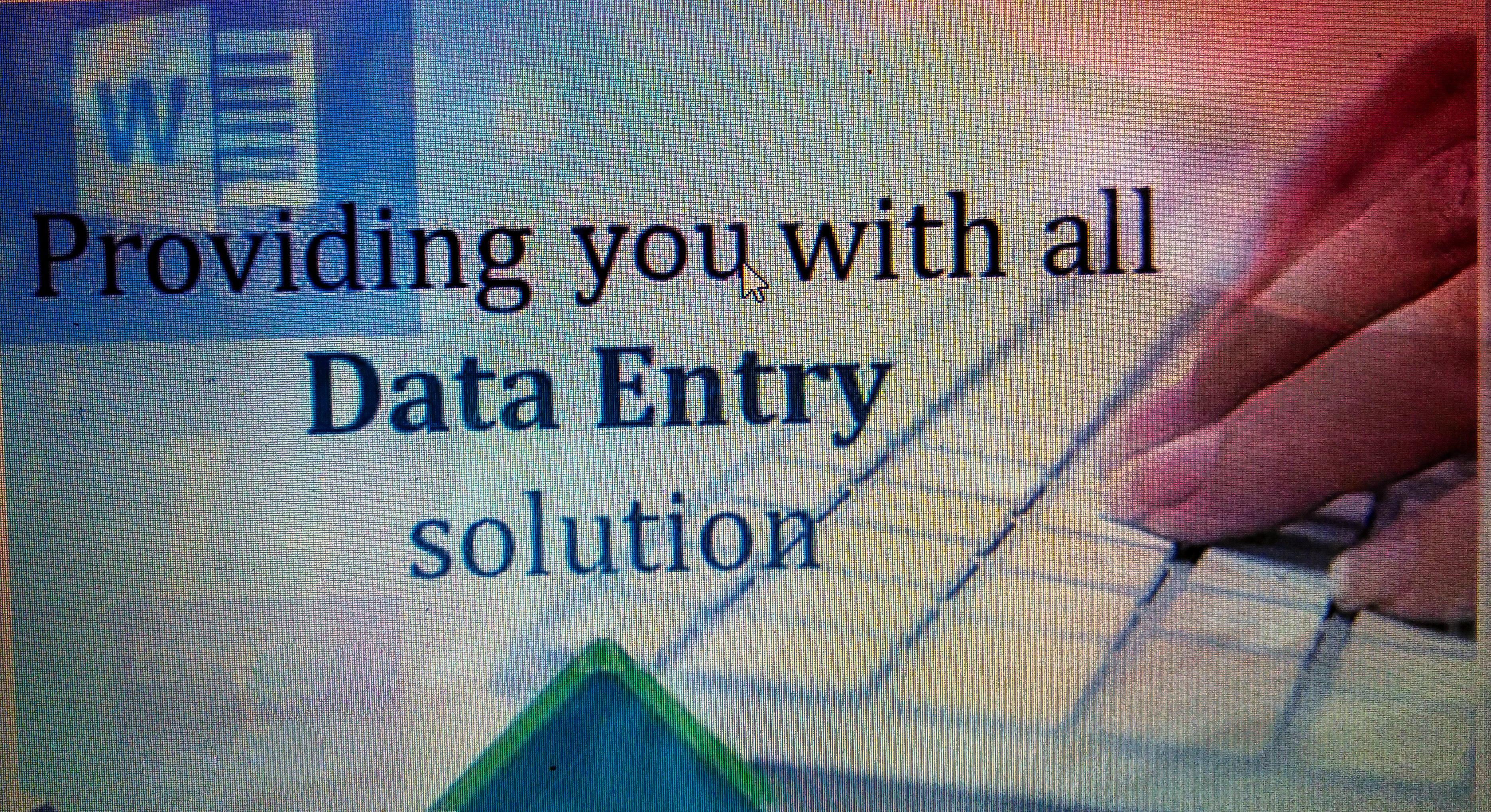 All your Data needs in one place