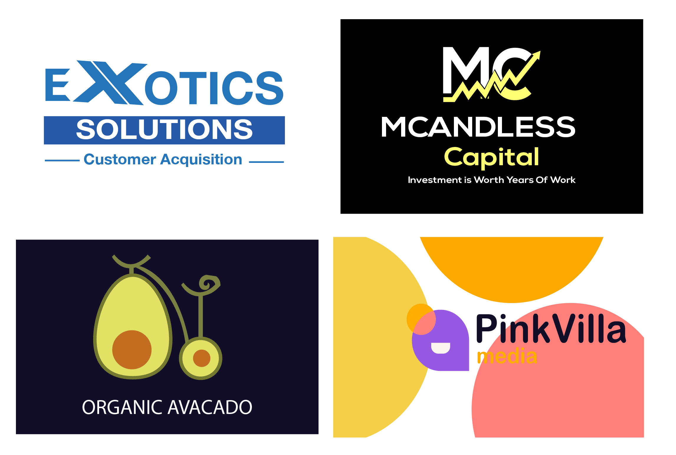 I will design professional business logo, Custom, Minimalist logo with copyrights.