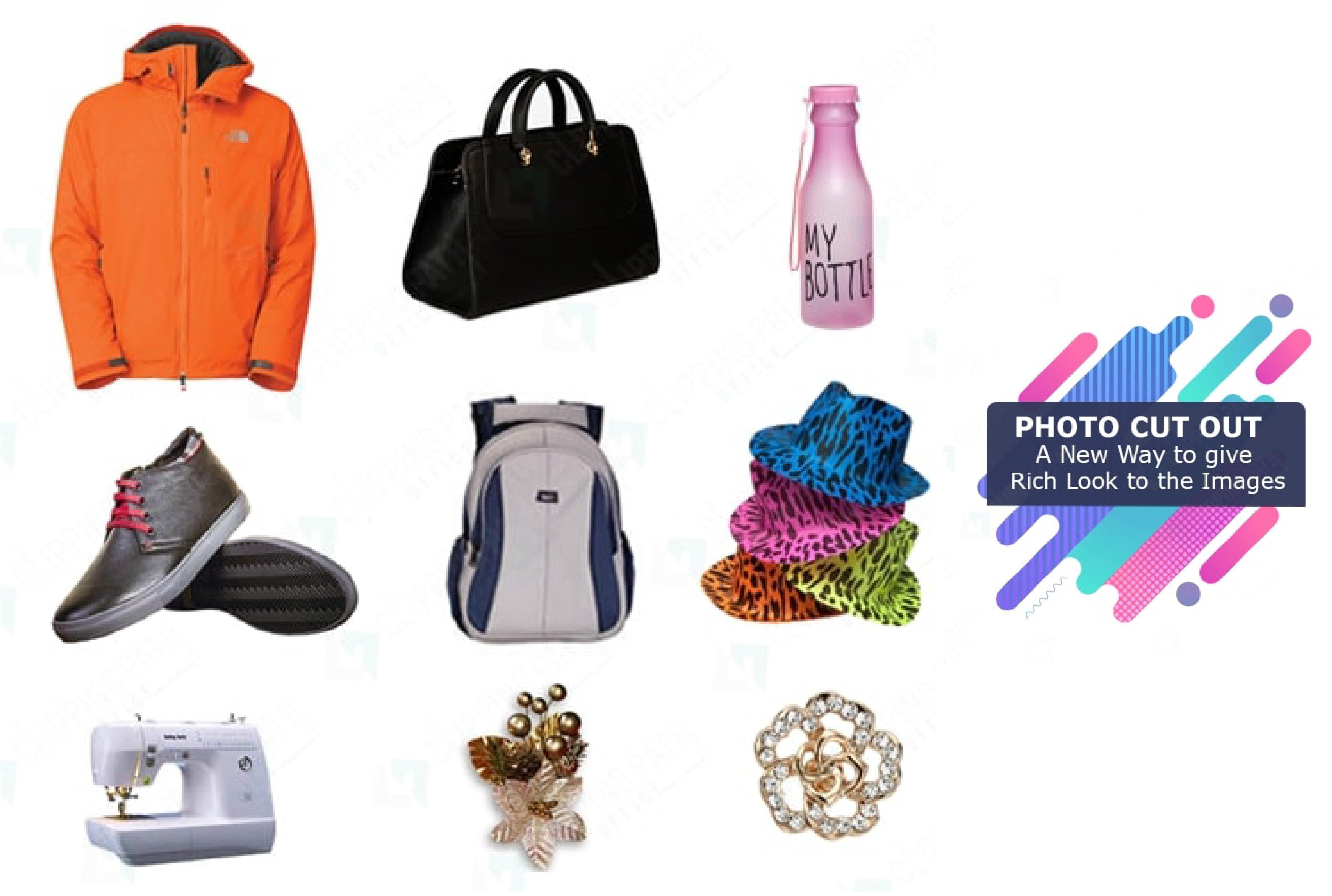 I will do background removal,cutout, product editing with 12 hours