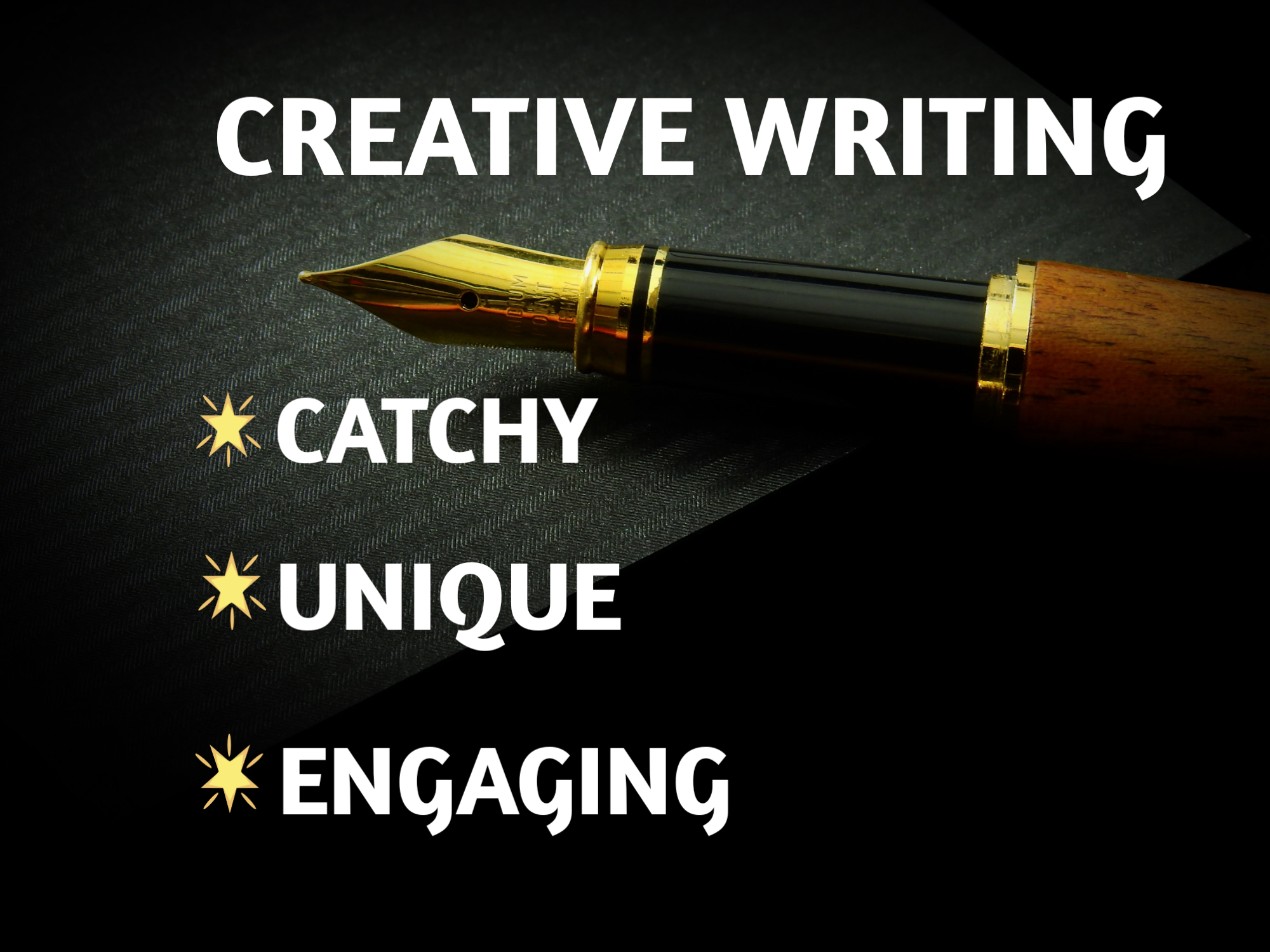 I will Write high conversion sales, ad and website copy-writing