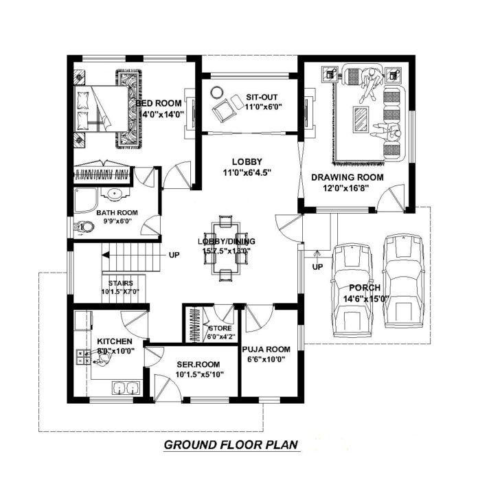 Do You want a House plan, 2D Drawing, Elevation or any AutoCAD related work, Do Contact me.