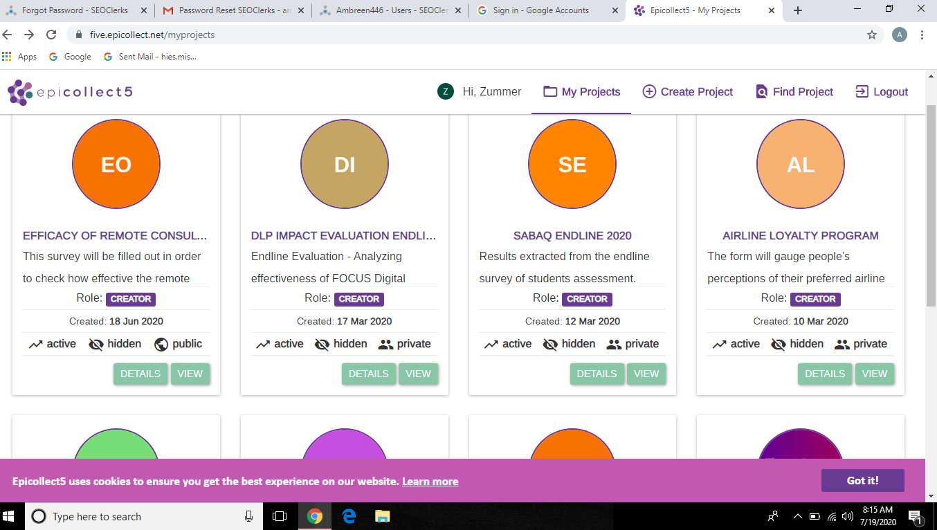 Data entry assistance provides with all the data entry solutions you need 
