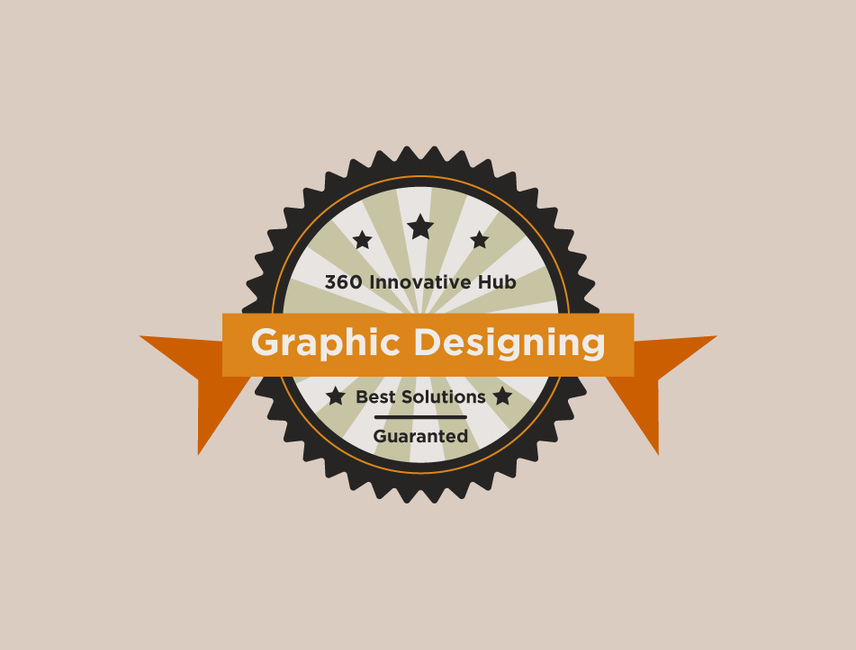 I will do any kind of graphic design task in professional way